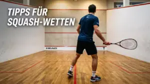 Squash Wetten Tipps — Strategien und Analyse für Profitipps